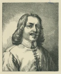 John Bunyan (1628-1688), autore inglese